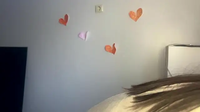 VenusDwigginss online show from 02/15/26, 07:51