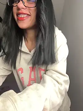 BABY-CHIKIIS online show from 02/20/26, 02:41