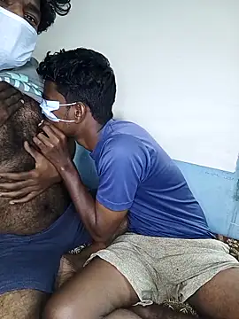 Tinku 1324 online show from 03/17/26, 07:33