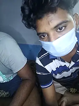 Tinku 1324 online show from 04/04/26, 07:17