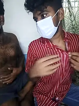 Tinku 1324 online show from 04/07/26, 09:54