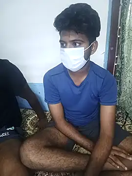 Tinku 1324 online show from 04/09/26, 08:53