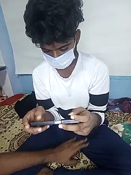 Tinku 1324 online show from 04/14/26, 04:51