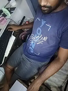 Tinku 1324 online show from 04/18/26, 11:25