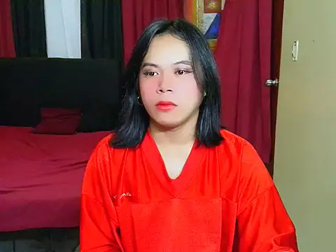 Asha Addisonn online show from 04/19/26, 07:29