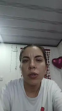 Giiadior1 online show from 02/13/26, 03:13