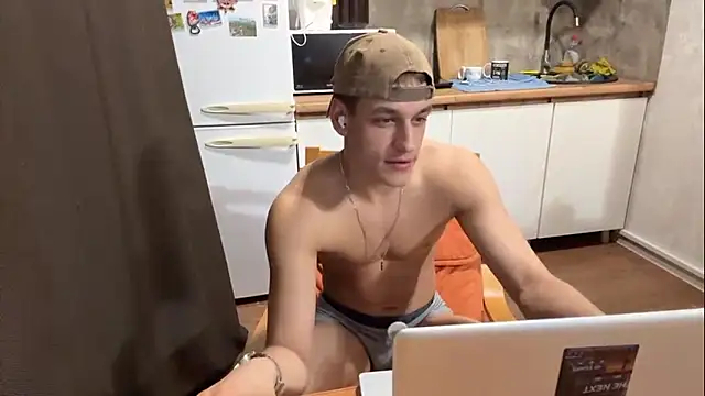 David Hess online show from 03/12/26, 03:40