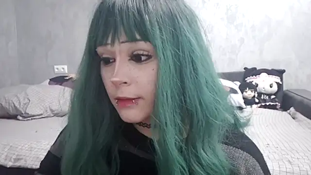 NaomiJess online show from 03/25/26, 10:05