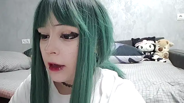 NaomiJess online show from 04/23/26, 12:34