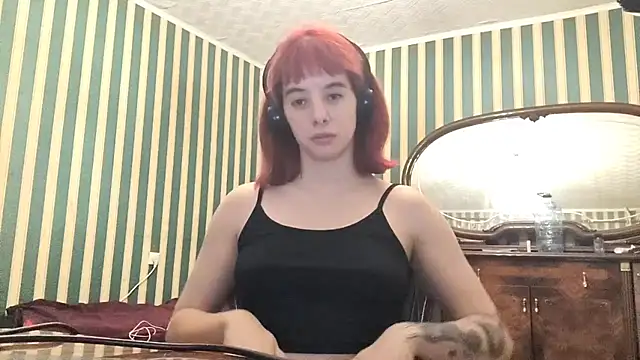 Remyelza online show from 02/11/26, 07:08