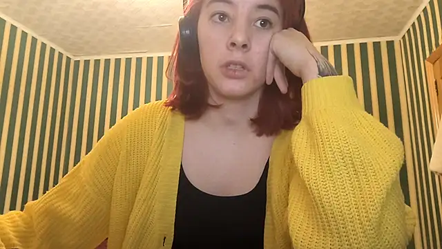 Remyelza online show from 02/18/26, 05:09