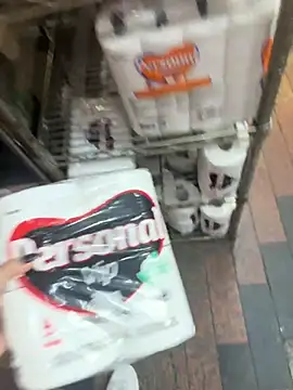 esterw model online show from 03/08/26, 01:59