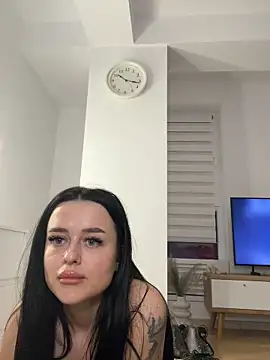 Snapshot of Katty_Pery chatting on 02/13/26, 08:16 Katty Pery online show from 02/13/26, 08:16