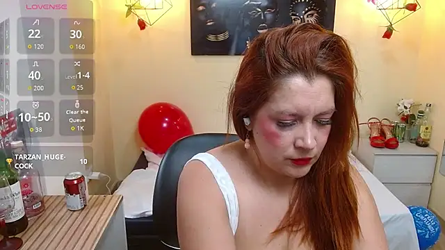 Eve Bennett online show from 04/15/26, 07:32