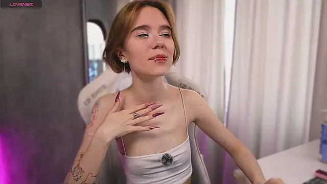 MyBabyLana online show from 03/05/26, 07:59