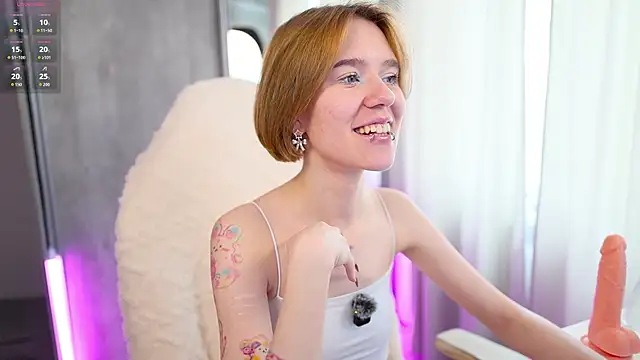 MyBabyLana online show from 03/27/26, 07:25