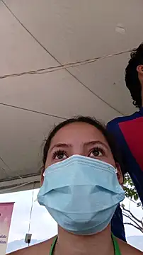 blakeandallisa online show from 04/01/26, 02:36