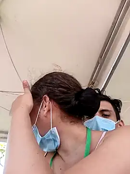 blakeandallisa online show from 04/02/26, 04:48