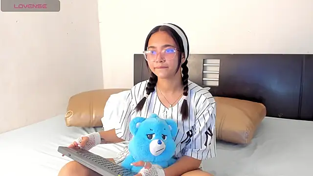 Mariana toress online show from 03/07/26, 11:46