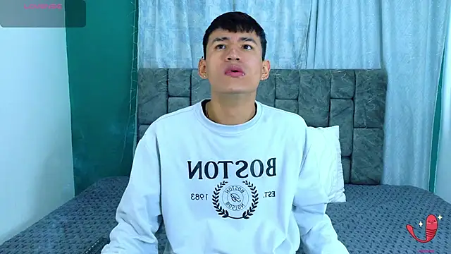 Snapshot of NicolasTorrez chatting on 02/18/26, 01:07 NicolasTorrez online show from 02/18/26, 01:07