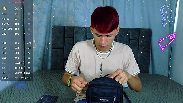 NicolasTorrez online show from 03/09/26, 08:46