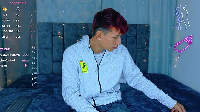 NicolasTorrez online show from 03/28/26, 03:50