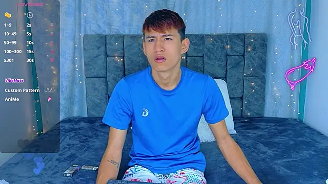 NicolasTorrez online show from 04/16/26, 02:56