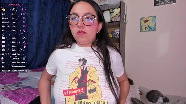 Hanna Tm online show from 02/23/26, 12:52