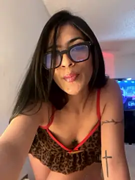 Exclusive Aurora online show from 04/12/26, 05:34