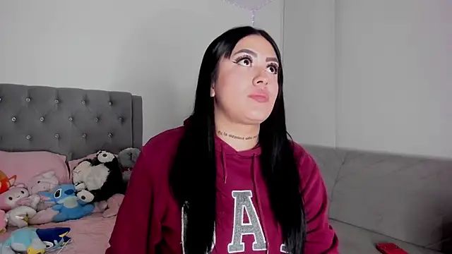 Lina 888 online show from 02/23/26, 09:56