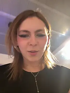 Snapshot of Milli-Kiss chatting on 03/01/26, 08:11 Milli-Kiss online show from 03/01/26, 08:11