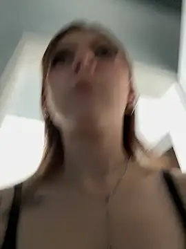 Milli-Kiss online show from 03/04/26, 01:06