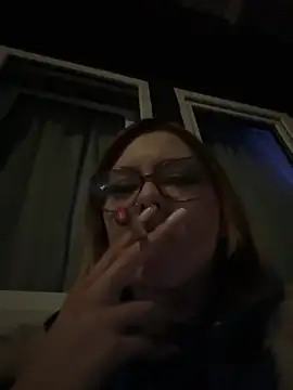 Milli-Kiss online show from 03/19/26, 09:08