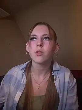 Milli-Kiss online show from 04/23/26, 08:11