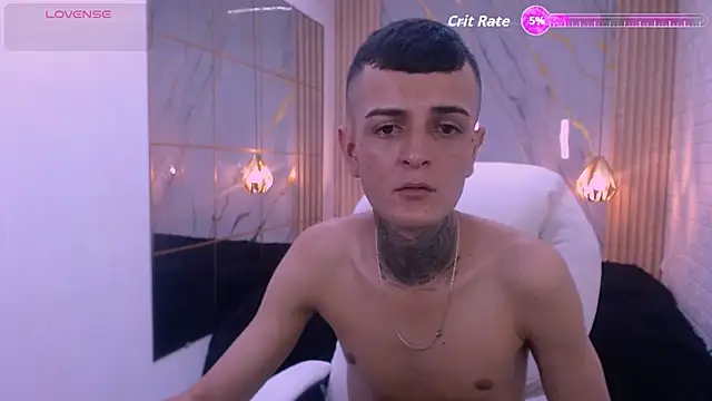 benjamin anthony online show from 02/14/26, 03:09