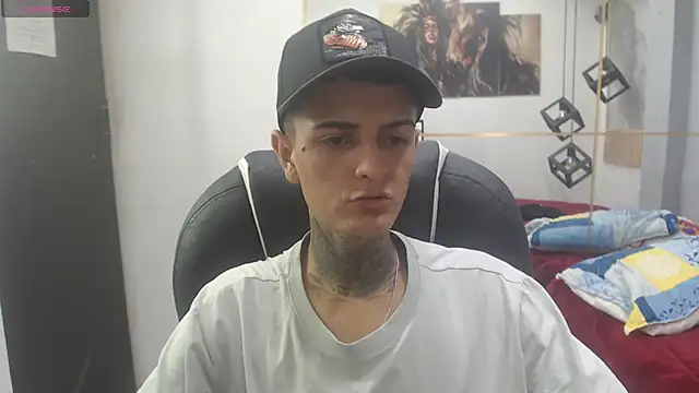 benjamin anthony online show from 02/24/26, 02:31