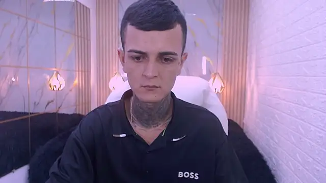 benjamin anthony online show from 02/27/26, 02:33