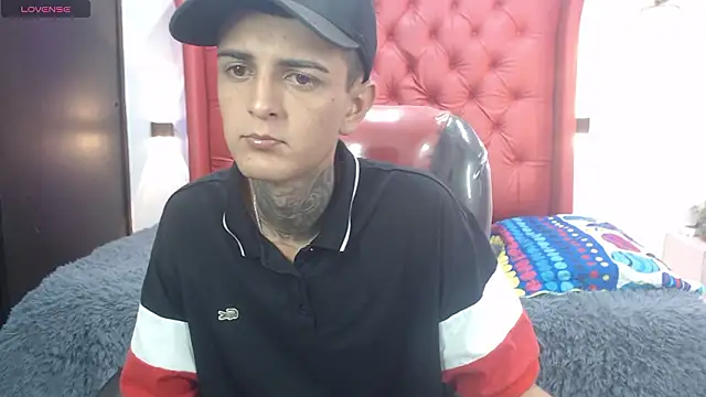 benjamin anthony online show from 02/28/26, 02:29