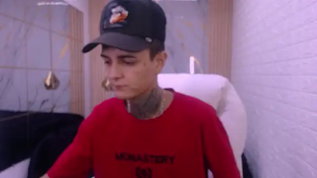 benjamin anthony online show from 03/06/26, 01:29