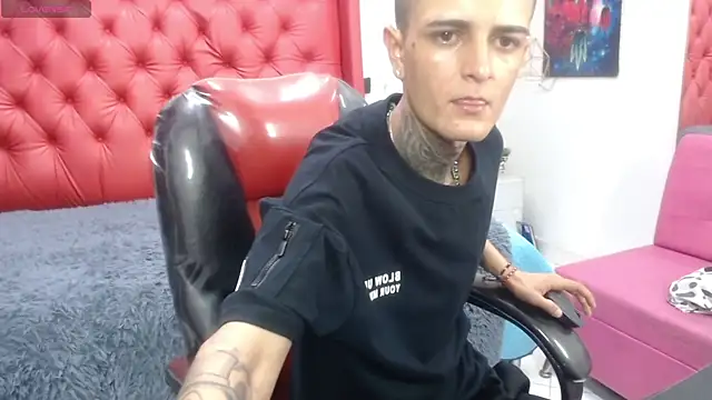 benjamin anthony online show from 04/04/26, 07:22