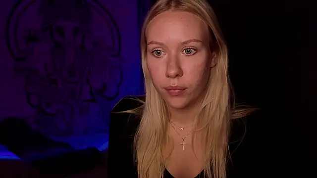 pureeangel online show from 03/04/26, 08:04