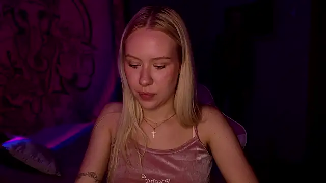 pureeangel online show from 03/05/26, 06:48