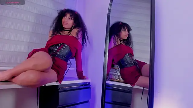 Tamia 25 online show from 04/16/26, 09:39