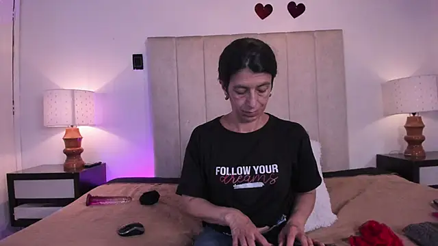 MissMilf  online show from 07/01/26, 08:08