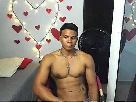 Snapshot of jeanfran_ferrer_ chatting on 02/17/26, 08:48 jeanfran ferrer online show from 02/17/26, 08:48