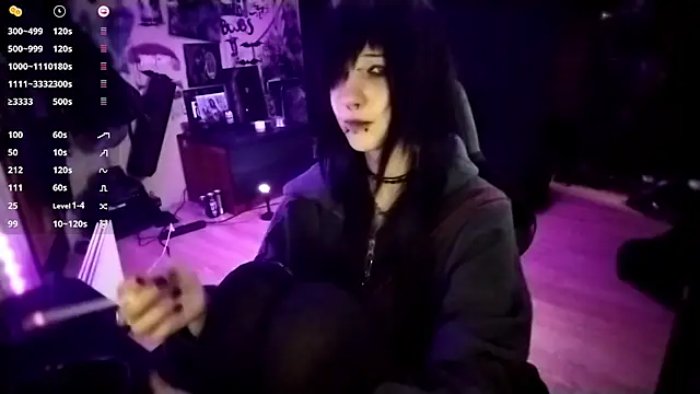 Shempert ghot online show from 03/02/26, 03:08