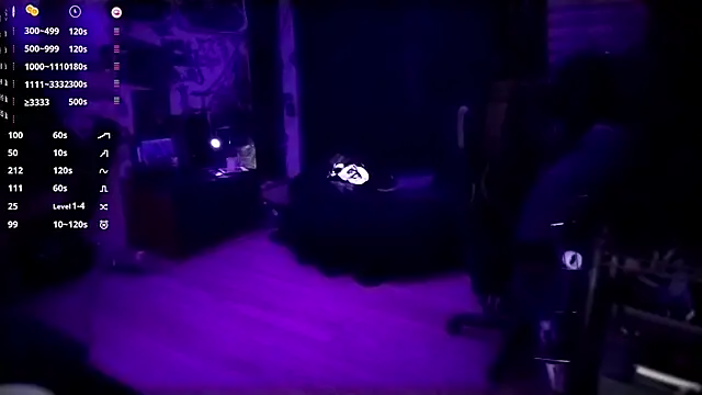 Shempert ghot online show from 03/12/26, 04:35