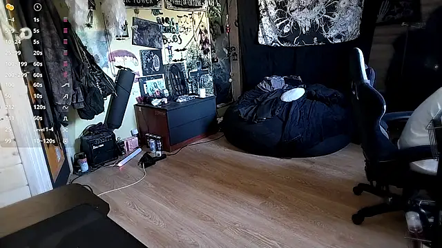 Shempert ghot online show from 03/28/26, 03:00