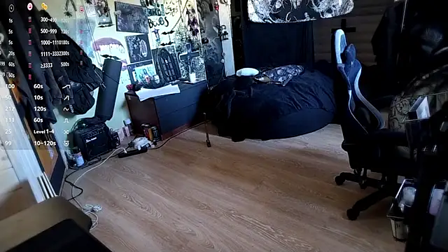 Shempert ghot online show from 04/11/26, 03:05