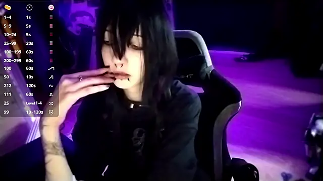 Shempert ghot online show from 04/23/26, 03:25